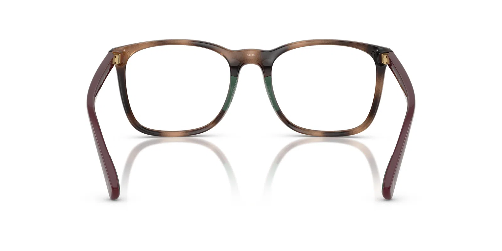 Polo 2281U Eyeglasses - view 13